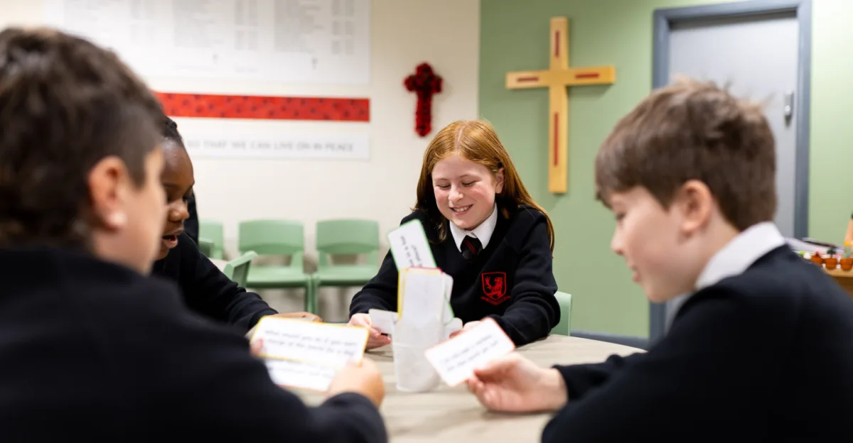 Manor Church of England Academy, York