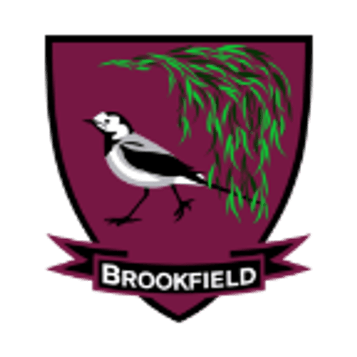 Brookfield Community School logo
