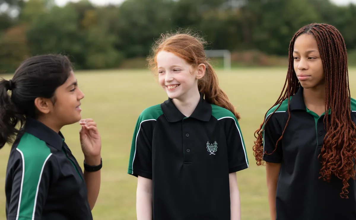 Newstead Wood School, Orpington