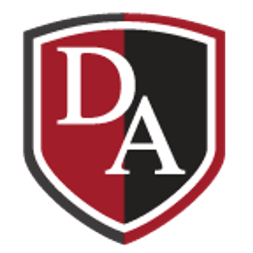 Delamere CofE Primary Academy logo