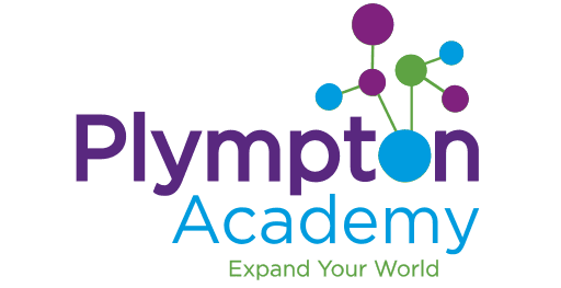 Plympton Academy logo