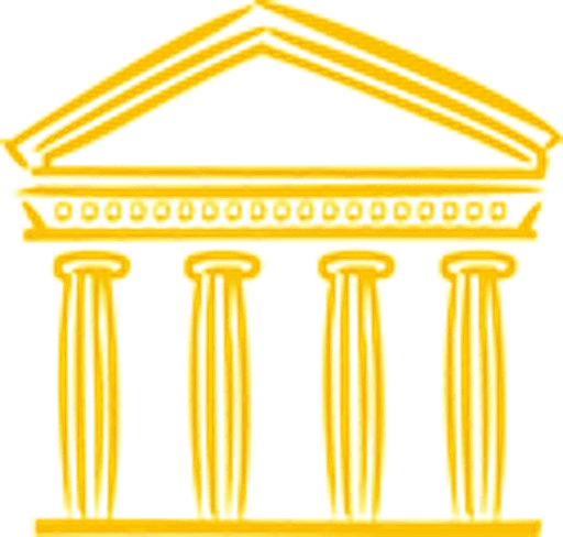 Hele's School logo