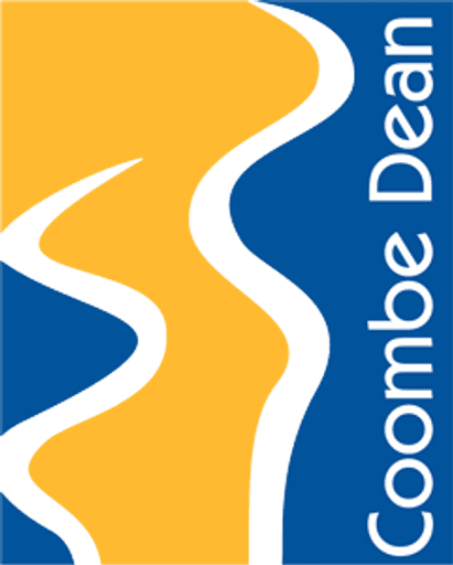 Coombe Dean School logo