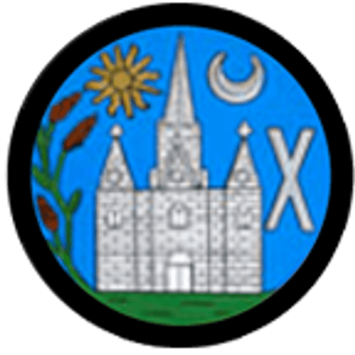 Ashburton Primary School logo