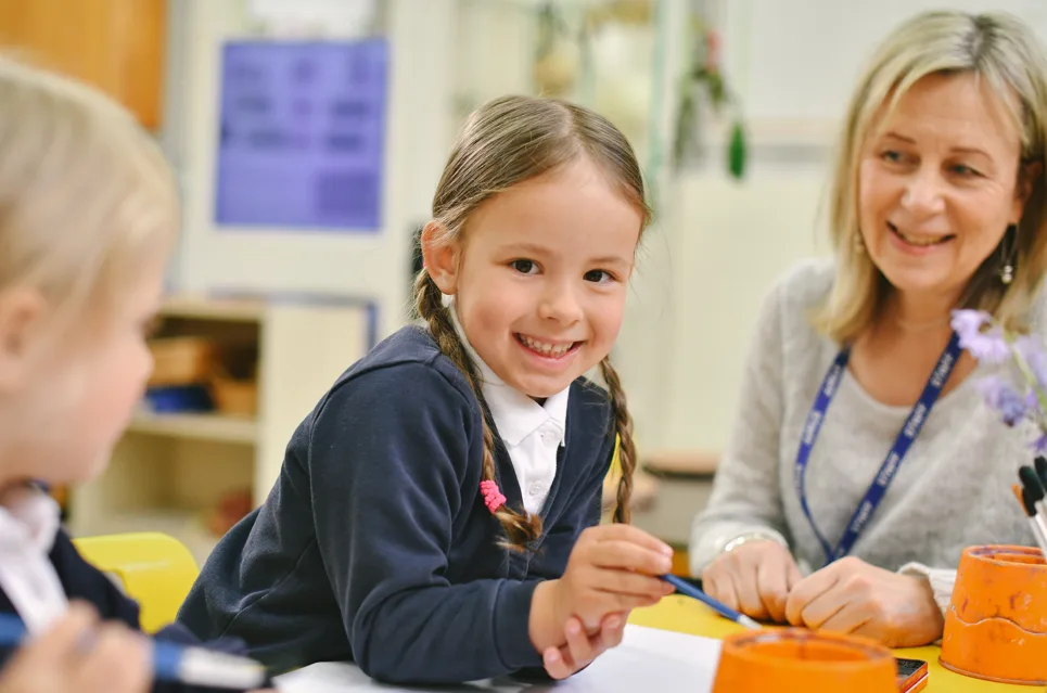 Buckfastleigh Primary School, Buckfastleigh