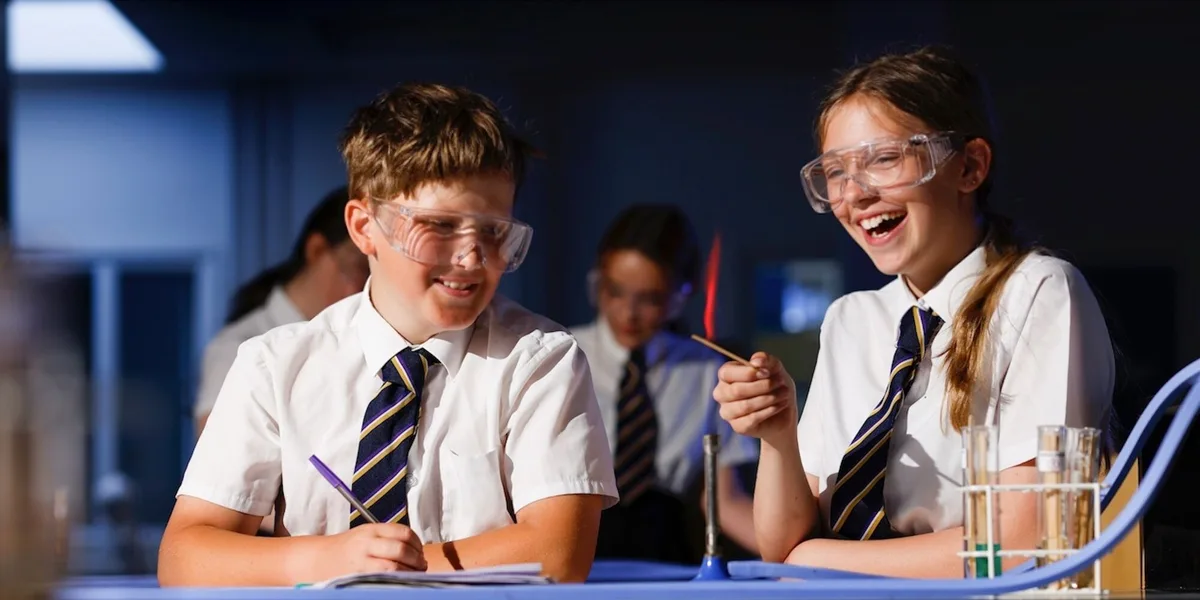 King Ethelbert School, Birchington