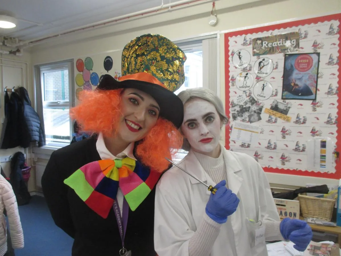 St Margaret's Academy, Torquay