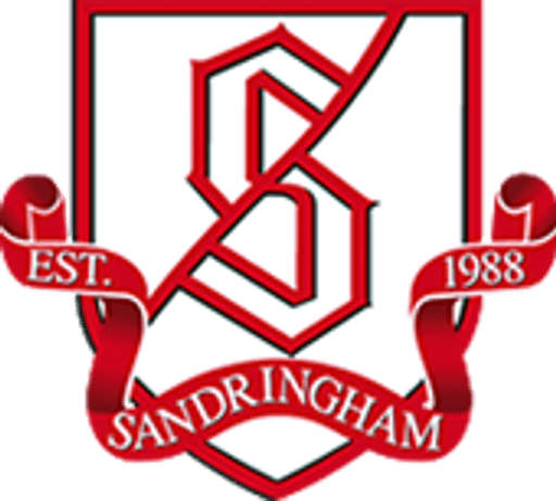 Sandringham School logo