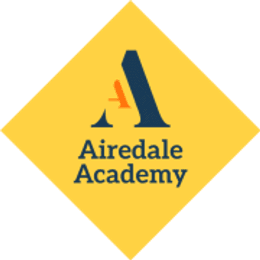 Airedale Academy logo