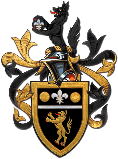 Wilson's School logo