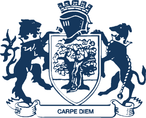 The West Bridgford School logo
