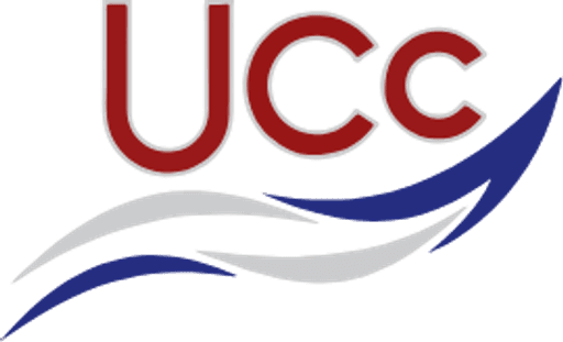 Uppingham Community College logo