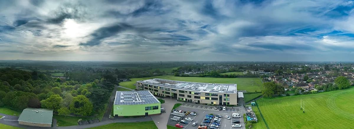 Swakeleys School for Girls, Uxbridge