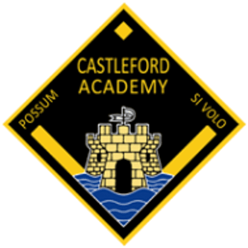 Castleford Academy logo