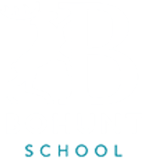 Bohunt School logo
