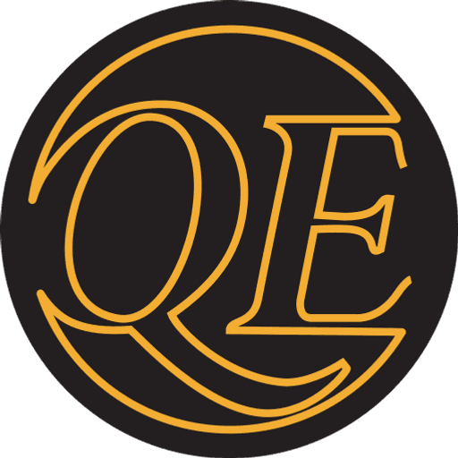 Queen Elizabeth's logo