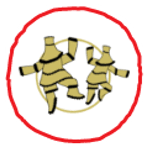 Alderman Jacobs School logo