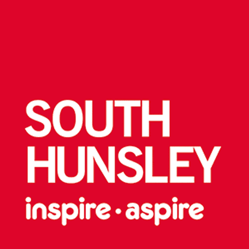 South Hunsley School and Sixth Form College logo