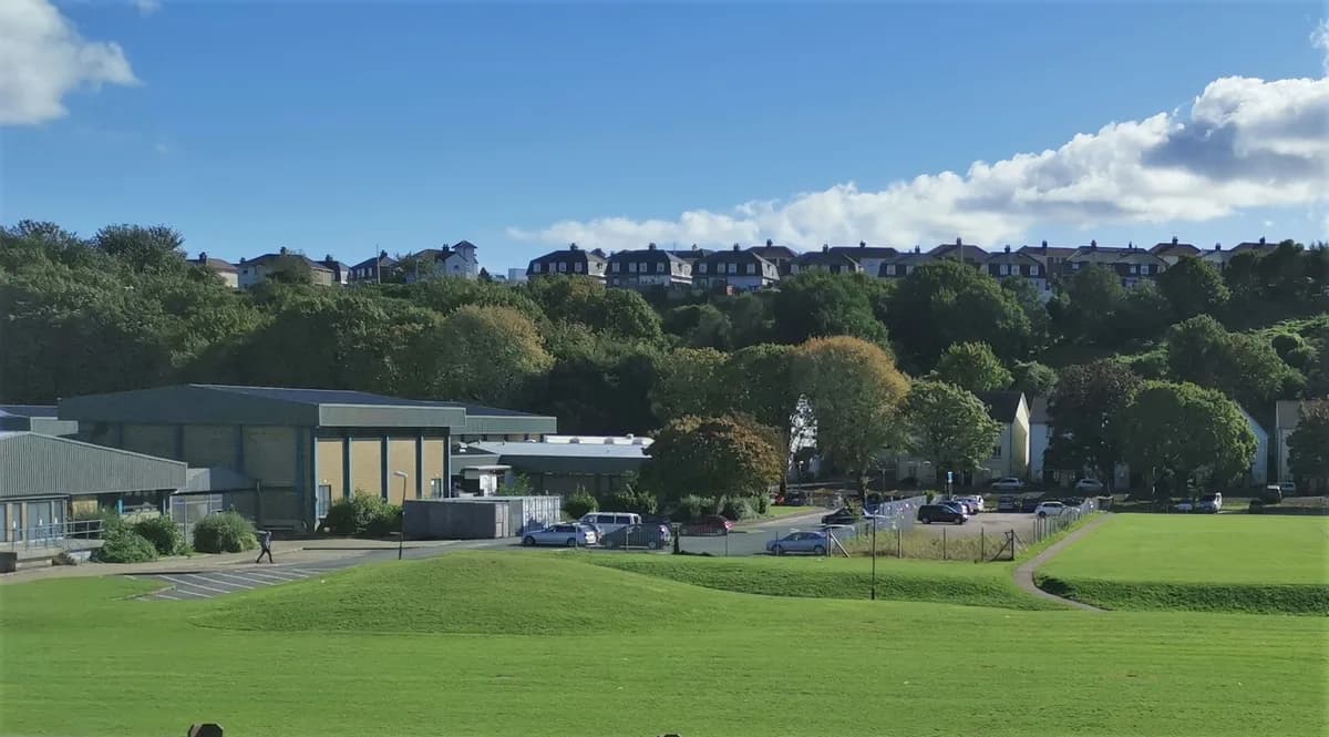 Lipson Co-operative Academy, Plymouth