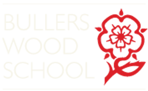 Bullers Wood School logo