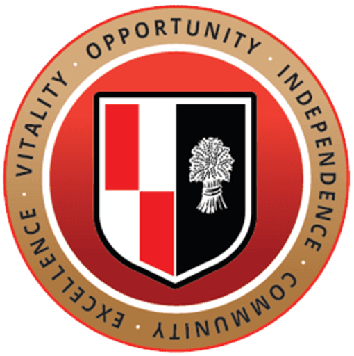 Robert Bloomfield Academy logo