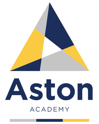 Aston Academy logo