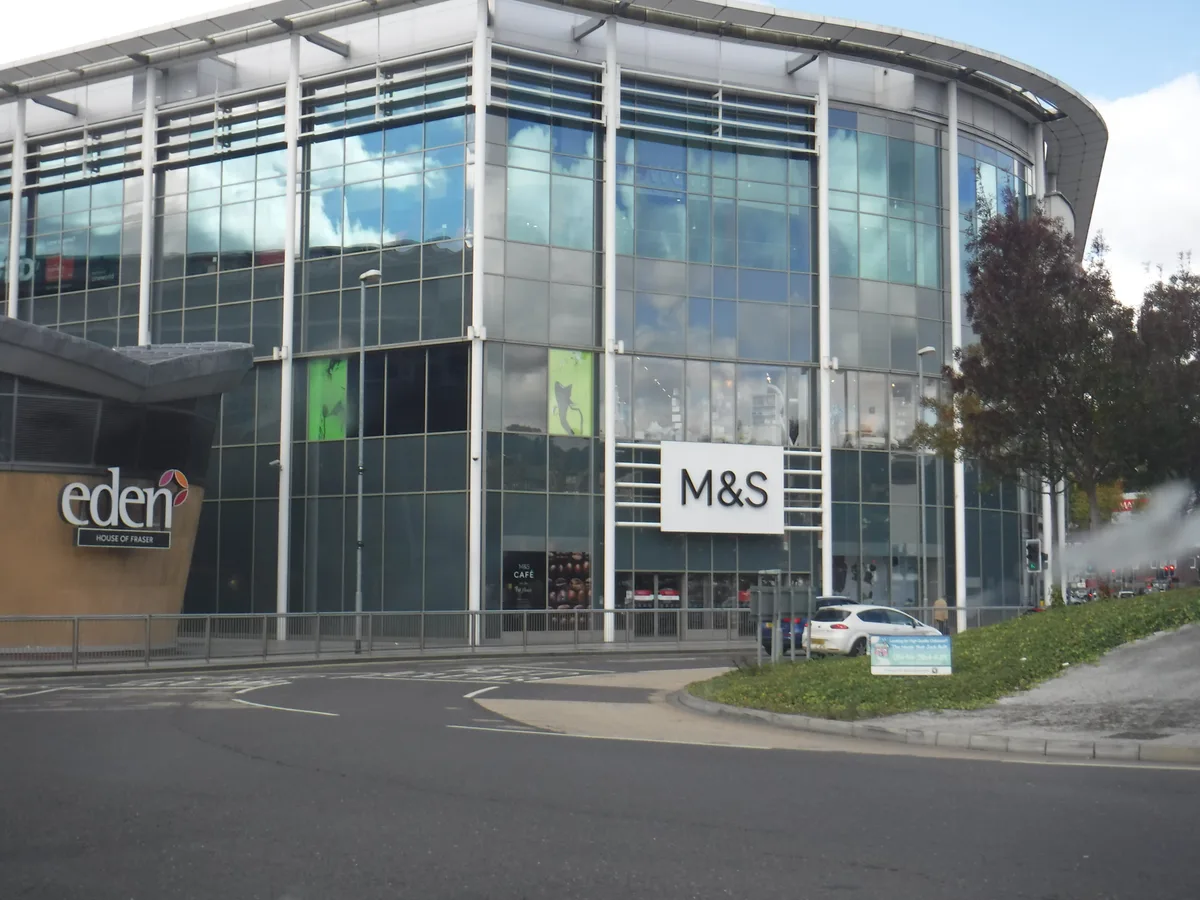 Wycombe High School, High Wycombe