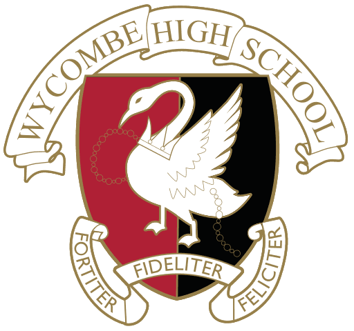 Wycombe High School logo