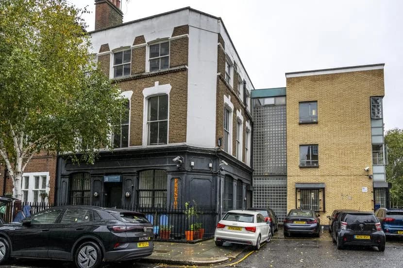 Catch22 Include London, Kensington and Chelsea