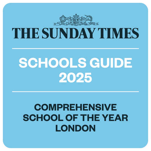 West London Free School logo