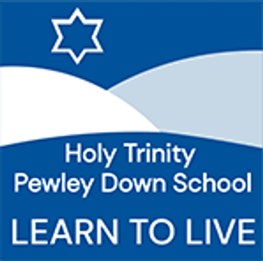 Pewley Down Infant School logo