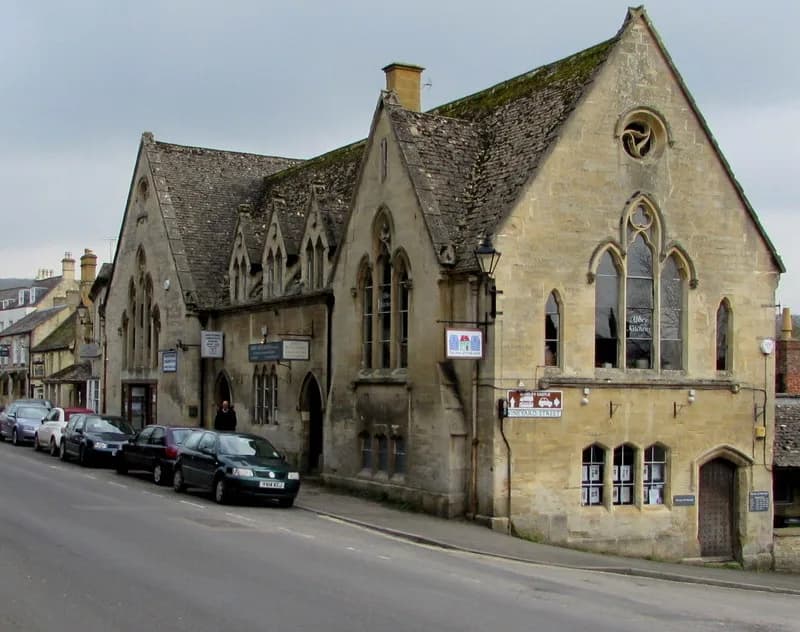 Winchcombe School, Cheltenham