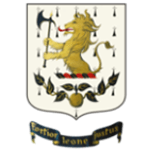 Ribston Hall High School logo