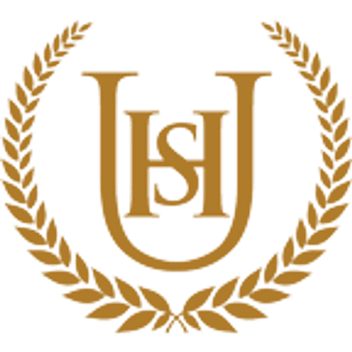 Uxbridge High School logo