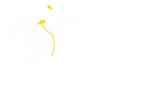 John Hampden Grammar School logo
