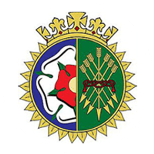 Queen Mary's Grammar School logo