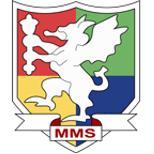 Minehead Middle School logo
