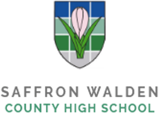 Saffron Walden County High School logo