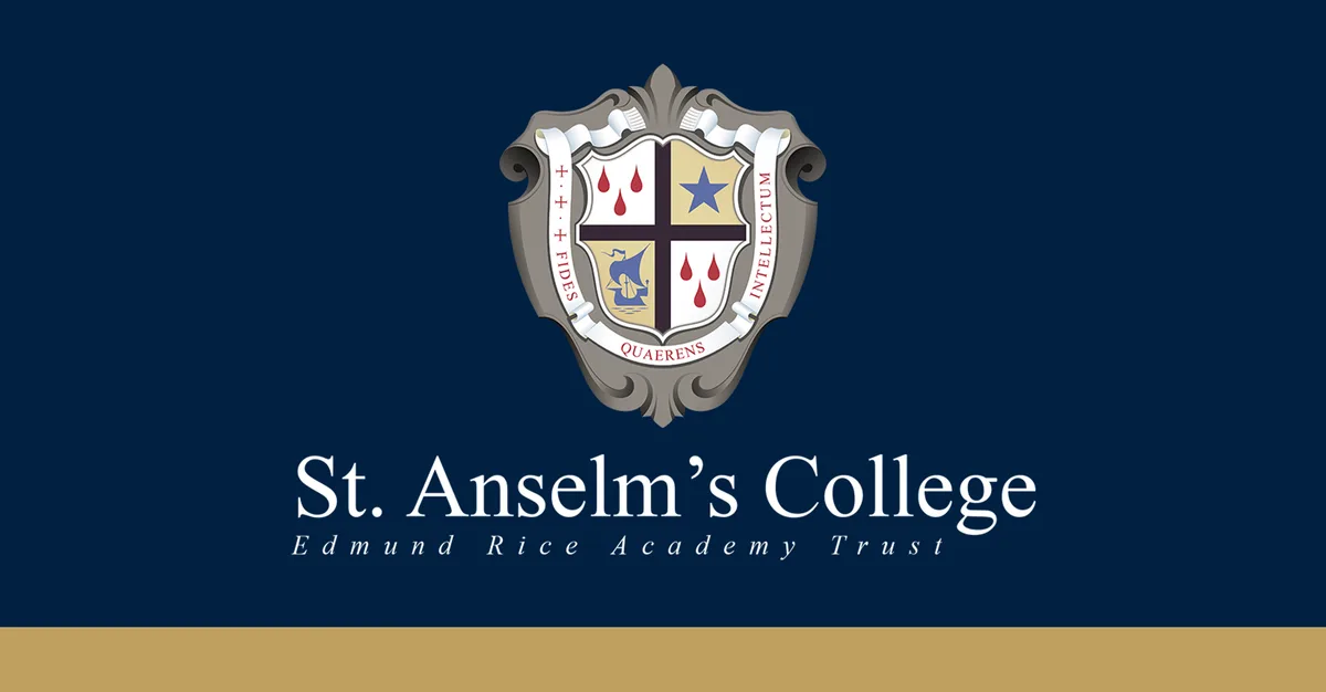 St Anselm's College, Prenton