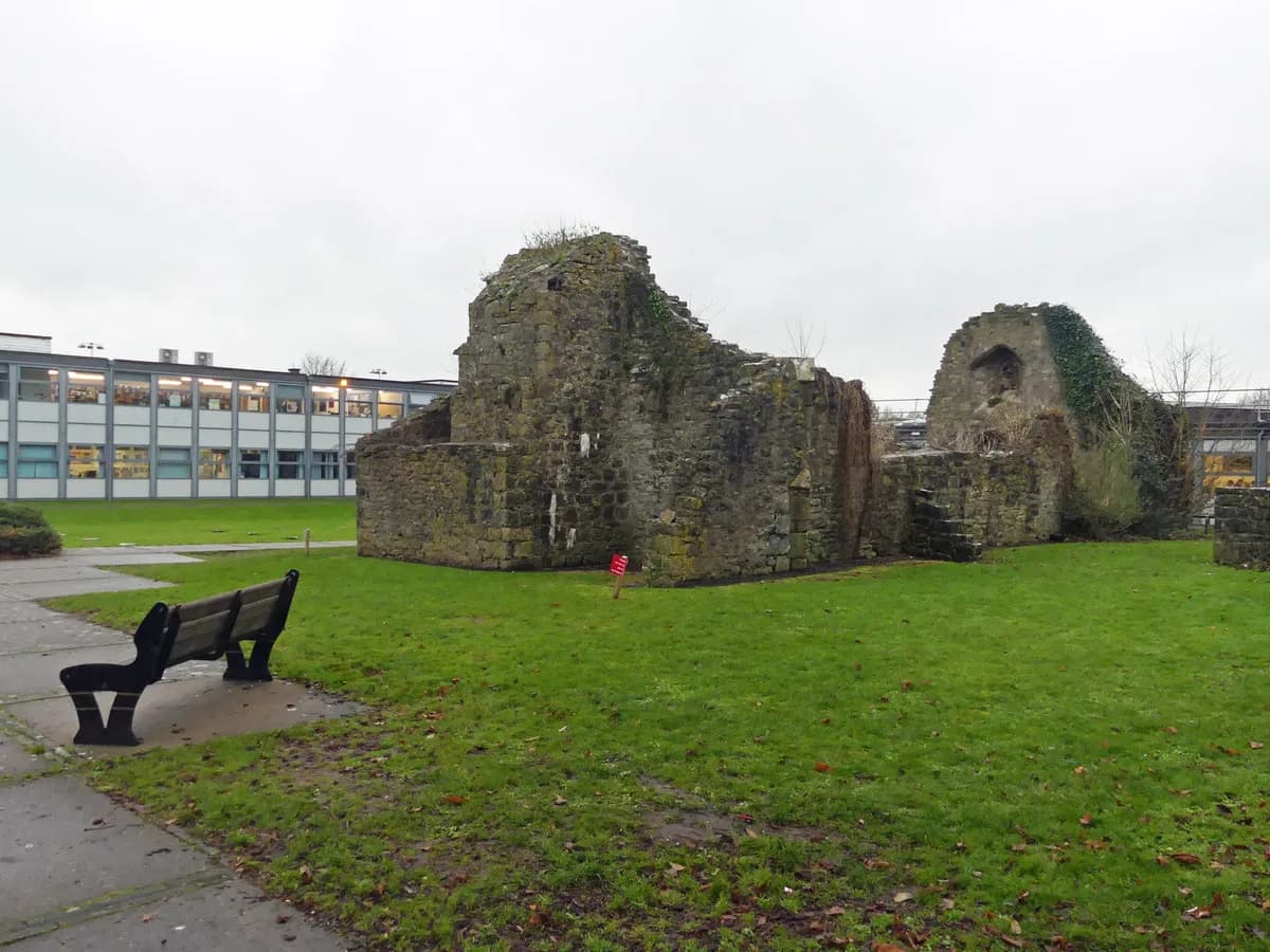 The Kings of Wessex Academy, Cheddar
