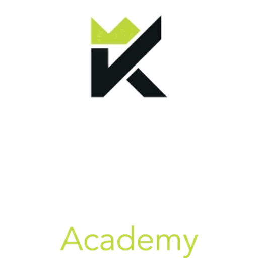 The Kings of Wessex Academy logo