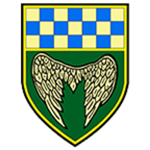 Wallington High School for Girls logo
