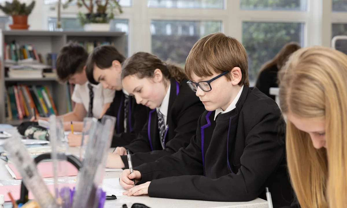 West Somerset College, Minehead