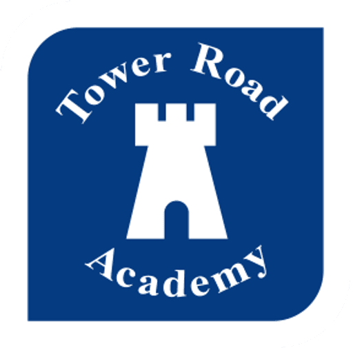 Tower Road Academy logo