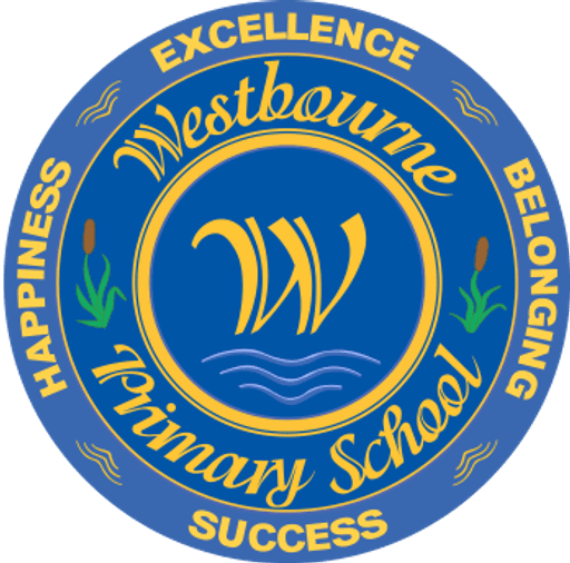 Westbourne Primary School logo
