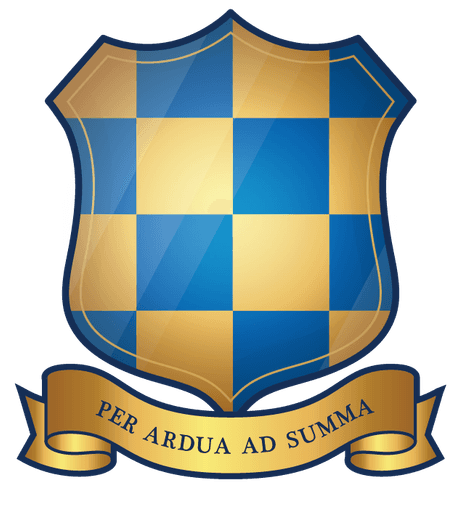Wallington County Grammar School logo