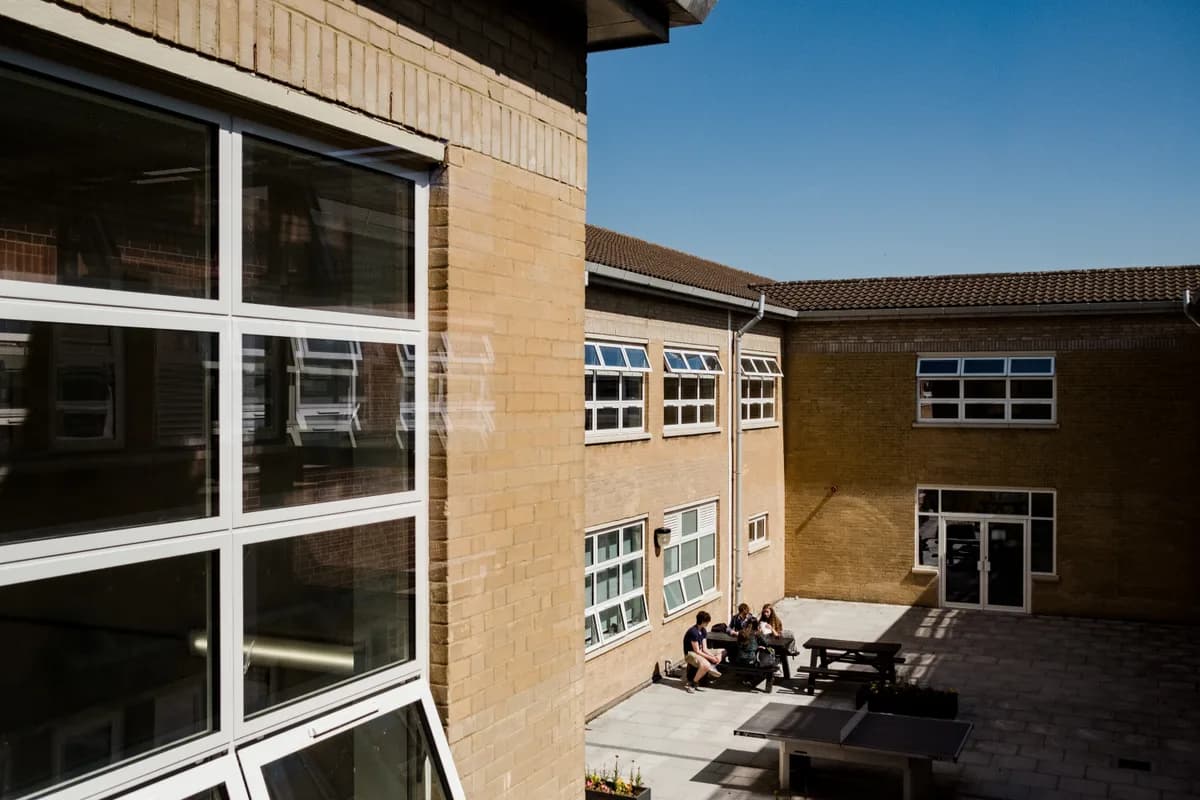 Bristol Free School, Bristol