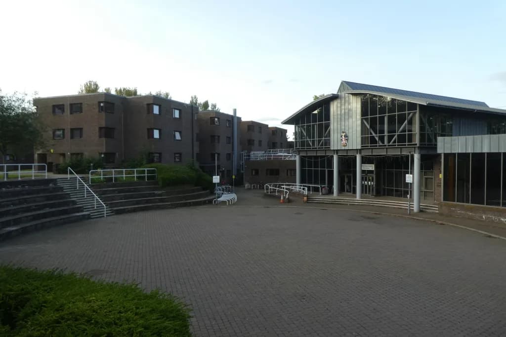 Collingwood College, Camberley