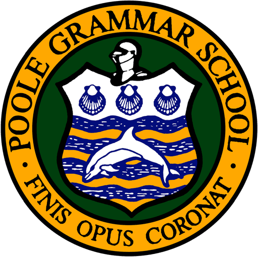 Poole Grammar School logo