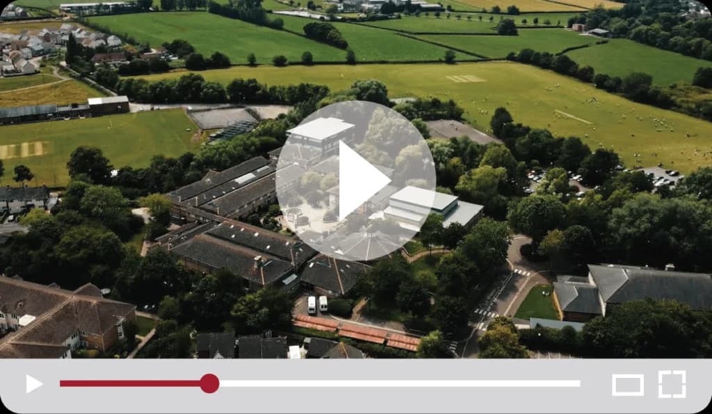 Bishop Fox's School, Taunton